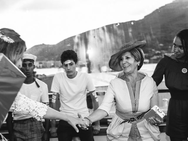 La boda de Borja y Iria en Laredo, Cantabria 104