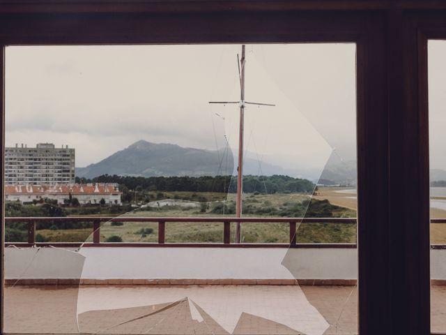 La boda de Borja y Iria en Laredo, Cantabria 108