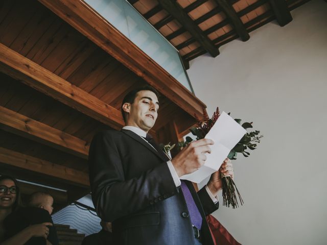 La boda de Adrià y Edith en Sant Fost De Campsentelles, Barcelona 67