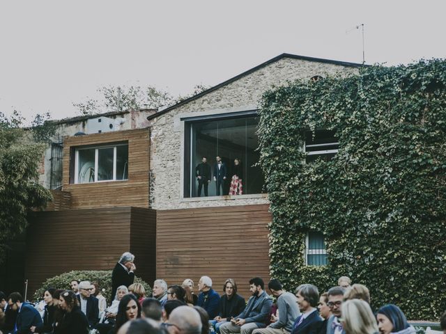 La boda de Adrià y Edith en Sant Fost De Campsentelles, Barcelona 83