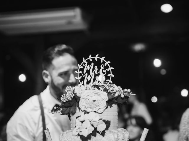 La boda de Adrià y Edith en Sant Fost De Campsentelles, Barcelona 160