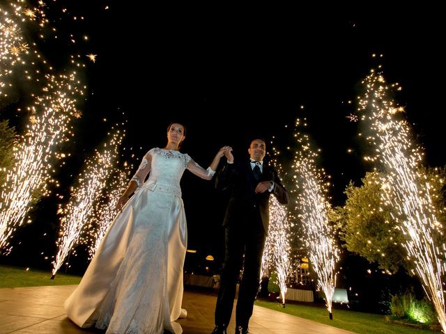 La boda de Alex y Bianca en Ponferrada, León 63