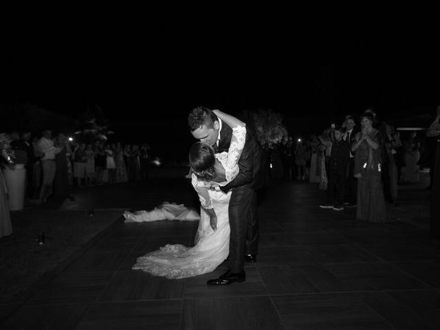 La boda de Alex y Bianca en Ponferrada, León 66