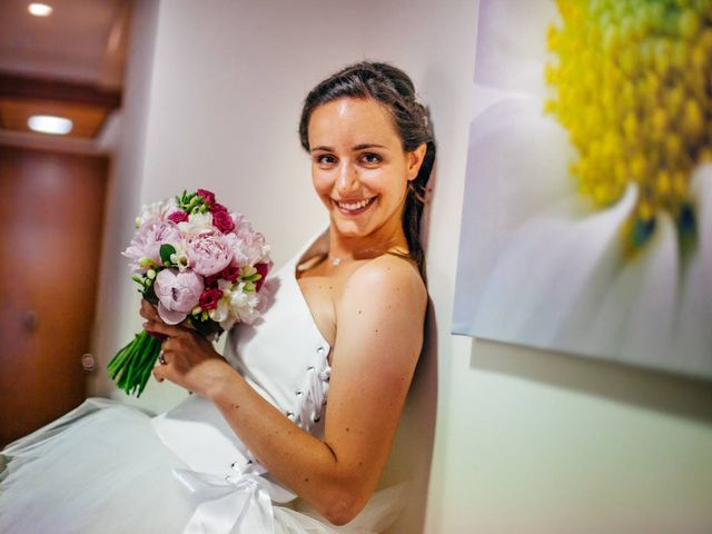 La boda de Florine y Jose en Vera, Almería 38