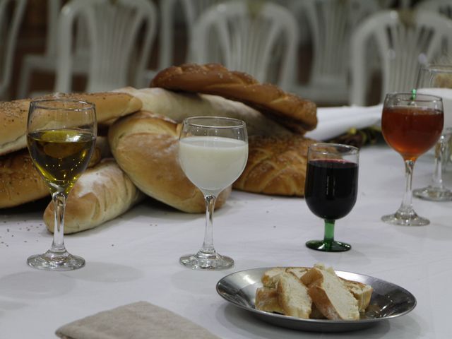 La boda de Jonathan y Evelyn en Valencia, Valencia 20