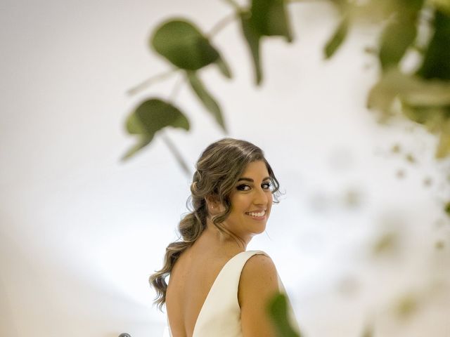 La boda de Paula y Jose Francisco en Motril, Granada 11