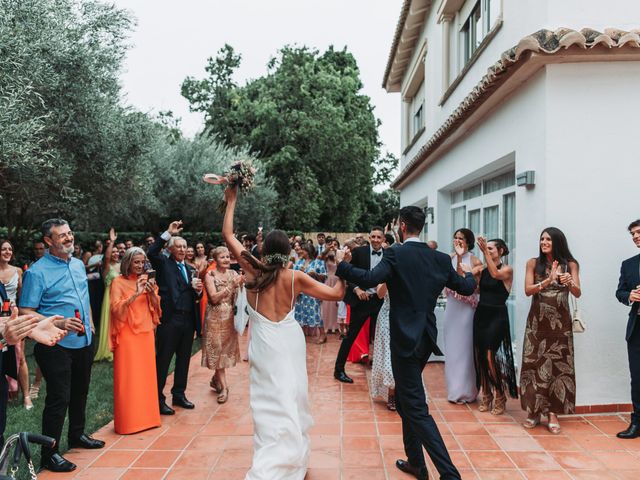 La boda de Alejandro y María en Gandia, Valencia 2