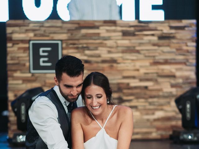 La boda de Alejandro y María en Gandia, Valencia 6