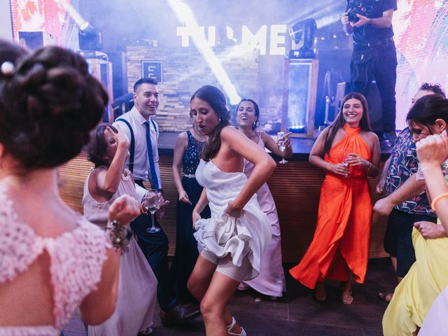 La boda de Alejandro y María en Gandia, Valencia 7