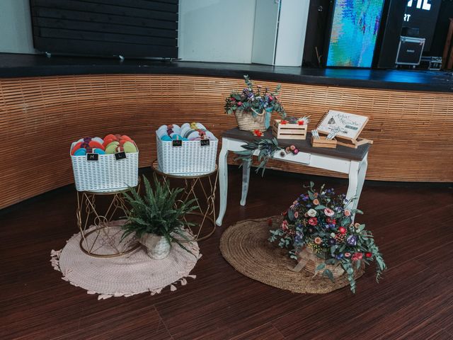 La boda de Alejandro y María en Gandia, Valencia 15