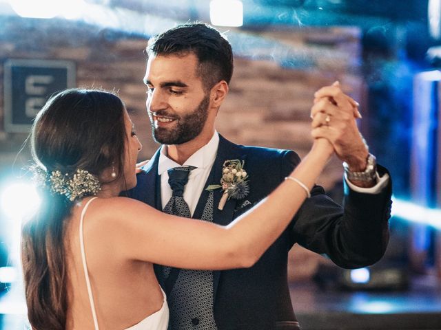 La boda de Alejandro y María en Gandia, Valencia 20