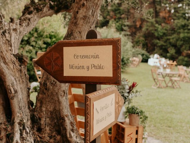 La boda de Pablo y Monica en Amandi, Asturias 11