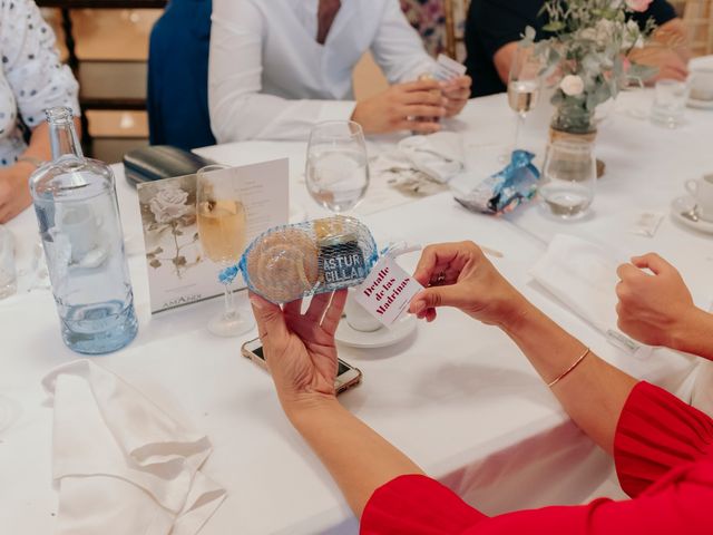 La boda de Pablo y Monica en Amandi, Asturias 15