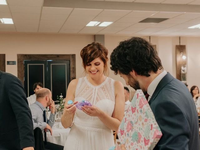 La boda de Pablo y Monica en Amandi, Asturias 18