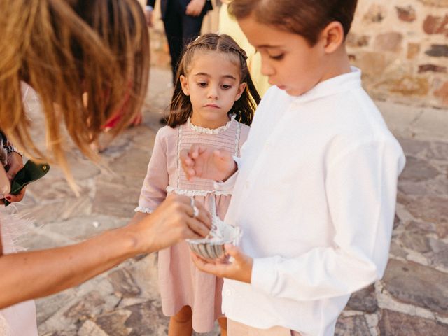 La boda de Daniel y Cristina en Cáceres, Cáceres 22