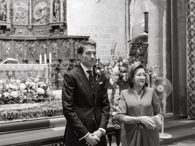 La boda de Daniel y Cristina en Cáceres, Cáceres 28