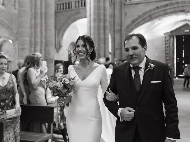 La boda de Daniel y Cristina en Cáceres, Cáceres 29