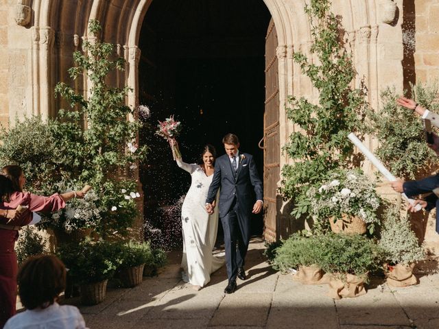 La boda de Daniel y Cristina en Cáceres, Cáceres 33