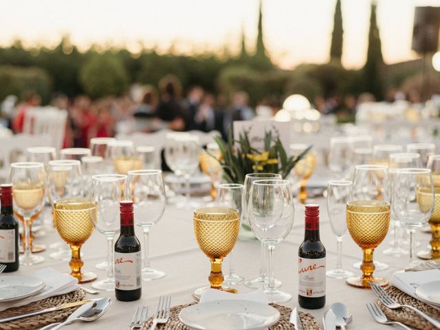 La boda de Daniel y Cristina en Cáceres, Cáceres 53