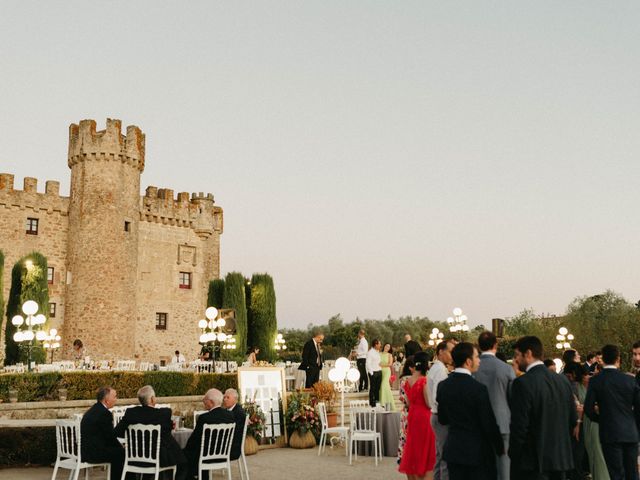 La boda de Daniel y Cristina en Cáceres, Cáceres 55