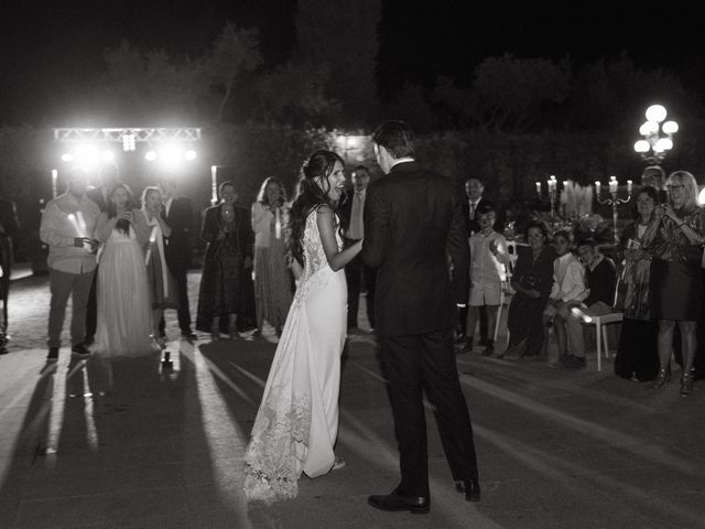 La boda de Daniel y Cristina en Cáceres, Cáceres 61