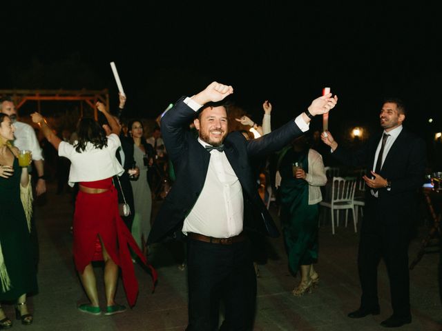 La boda de Daniel y Cristina en Cáceres, Cáceres 69