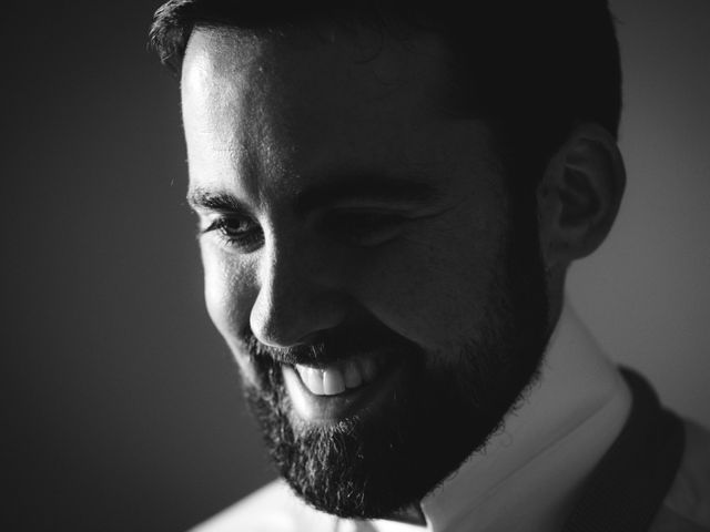 La boda de Gorka y Itsaso en Pamplona, Navarra 4