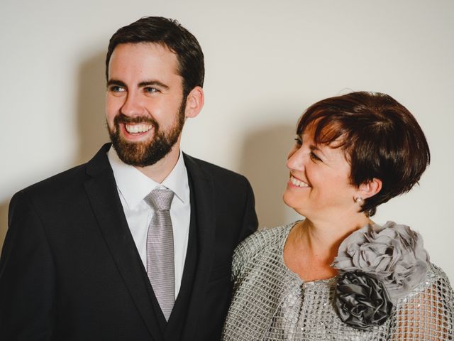 La boda de Gorka y Itsaso en Pamplona, Navarra 9