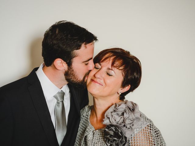 La boda de Gorka y Itsaso en Pamplona, Navarra 10