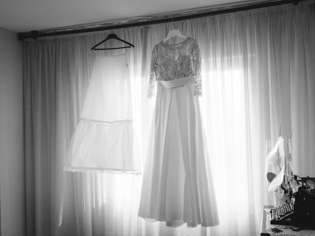 La boda de Gorka y Itsaso en Pamplona, Navarra 18