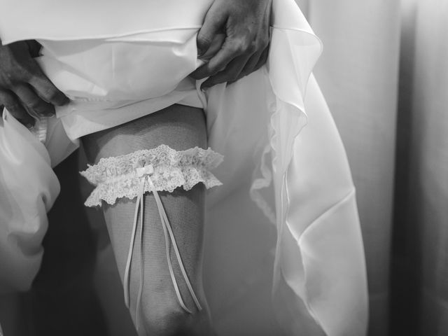 La boda de Gorka y Itsaso en Pamplona, Navarra 25