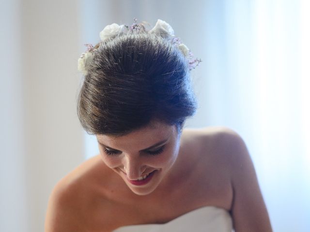La boda de Gorka y Itsaso en Pamplona, Navarra 26