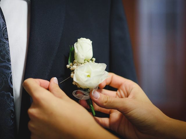 La boda de Gorka y Itsaso en Pamplona, Navarra 31