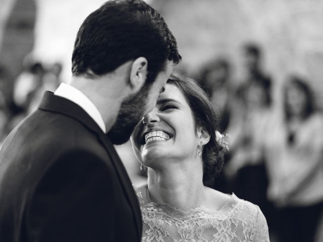 La boda de Gorka y Itsaso en Pamplona, Navarra 54