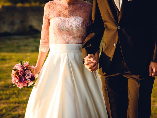 La boda de Gorka y Itsaso en Pamplona, Navarra 69