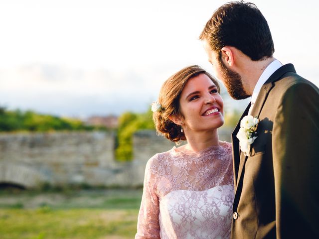 La boda de Gorka y Itsaso en Pamplona, Navarra 70