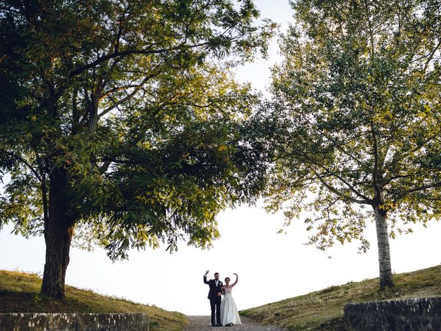 La boda de Gorka y Itsaso en Pamplona, Navarra 76
