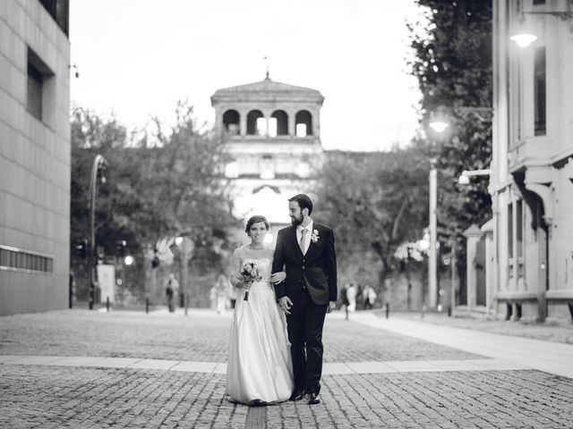 La boda de Gorka y Itsaso en Pamplona, Navarra 81