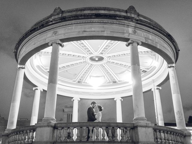 La boda de Gorka y Itsaso en Pamplona, Navarra 83