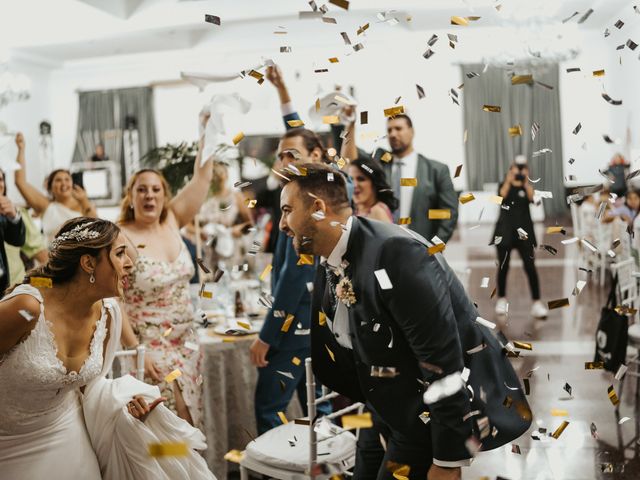 La boda de Manuel y Alicia en Jerez De La Frontera, Cádiz 69