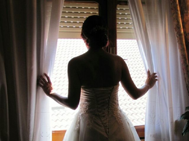 La boda de Victor  y Tamara en Tordesillas, Valladolid 6