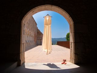 La boda de Josep y Catherin 3