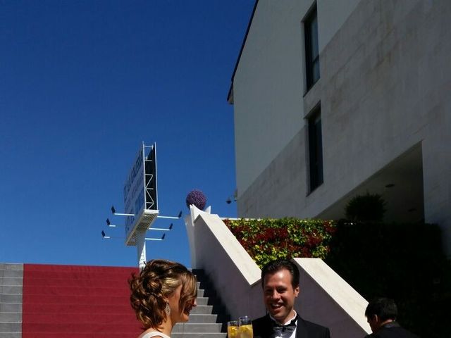 La boda de David y Laura en Burgos, Burgos 9