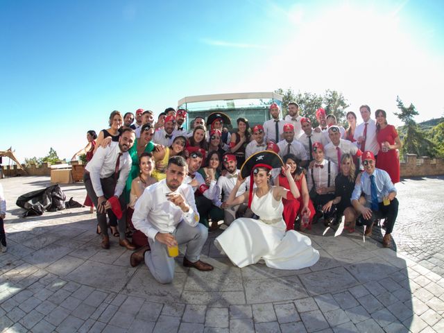 La boda de Unai y Enea en Dicastillo, Navarra 20