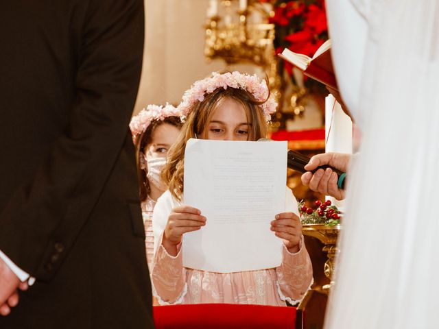 La boda de Fernando y Ariadna en Madrid, Madrid 23