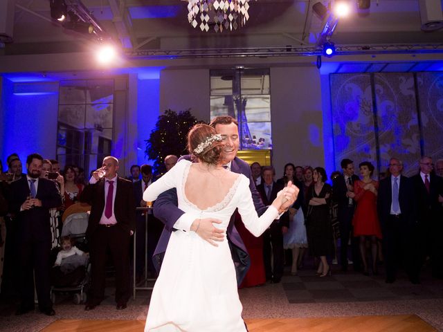 La boda de Jorge y Belén en San Sebastian De Los Reyes, Madrid 60