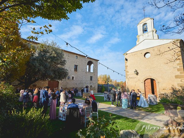 La boda de Jessica y David en Lleida, Lleida 50