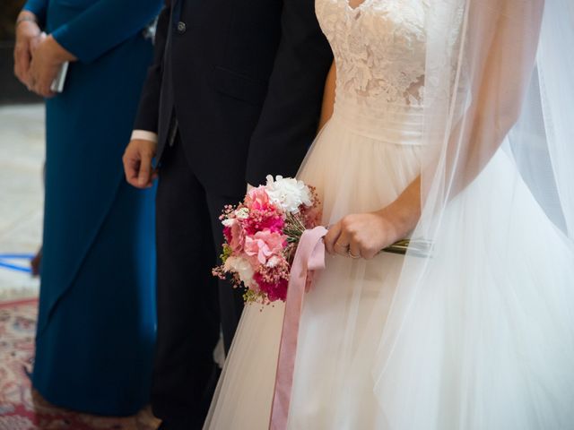 La boda de Belén y Alberto en Chiclana De La Frontera, Cádiz 16