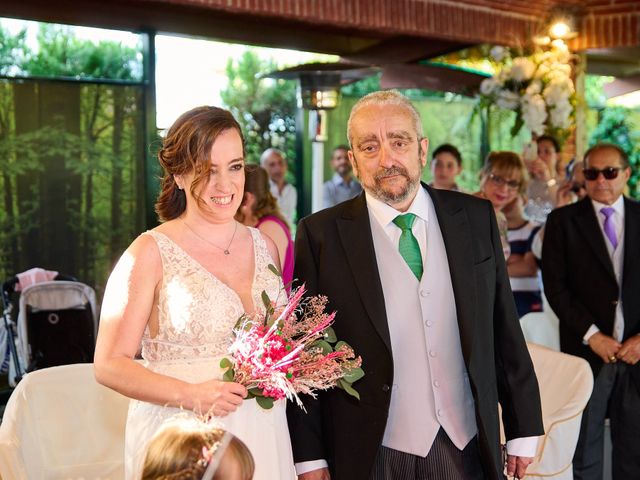 La boda de Javier y Aida en Alcalá De Henares, Madrid 18