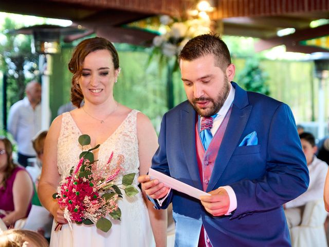 La boda de Javier y Aida en Alcalá De Henares, Madrid 19